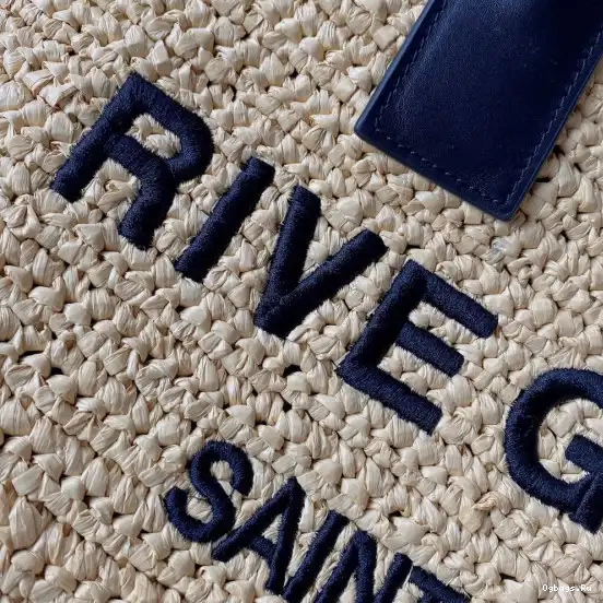 RIVE TOTE GAUCHE YSL BAG 0627